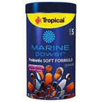 Tropical 250 ml 150 gr Marine Power Probiotic Soft Formula M Prebiyotik Katkılı Omnivor Deniz Balık Yemi