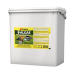 Tropical 3-Algae Granulat 10 lt 4.4 kg Balık Yemi