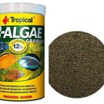 Tropical 3-Algae Granulat 100 gr Açık Balık Yemi