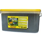 Tropical 3-Algae Granulat-Kovadan Bölme Granül Özel İçerik 500 gr Balık Yemi