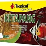 Tropical 5 gr 6 Adet Ketapang Tozu Akvaryum Suyu Düzenleyicisi