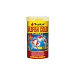 Tropical 50 gr 250 ml Goldfish Color Flake Pul Balık Yemi