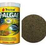 Tropical 500 gr 3-Algae Granulat