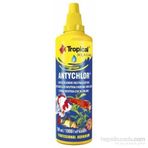 Tropical Antychlor 100 ml Akvaryum İçin Klor Giderici