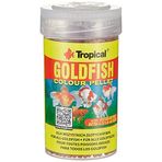 Tropical Balık Japon Balığı için Yemekler 100 ml Yemekler Balık Balık Ye Akvaryum Akvaryum Balığı Kase