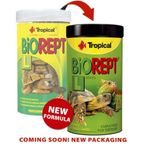 Tropical Biorept L 100 gr Kovadan Bölme Kaplumbağa Yemi