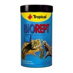 Tropical Biorept W 1000 ml 300 gr Kutu Kaplumbağa Sürüngen Yemi