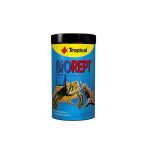 Tropıcal- Bıorept W 1000Ml/300Gr Kaplumbağa, Sürüngen Yemi