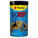 Tropical Biorept W 250 ml 75 gr Kaplumbağa Yemi