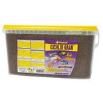 Tropical Cichlid Gran 100 gr Açık Balık Yemi