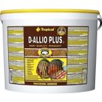 Tropical D-Allio Plus 50 gr Pul Yem