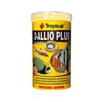 Tropical D-Allio Plus Flkes 100 ml 20 gr Balık Yemi