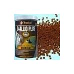 Tropical D-Allio Plus Granulat 250 gr Kovadan Bölme Açık Balık Yemi