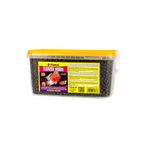 Tropical Flower Horn Adult Pellet 100Gr (Açık) Yem Kilitli Poşette Gönderileektir. Skt: 01/2029