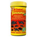 Tropical Gammarus 100 ml Balık ve Kaplumbağa Yemi