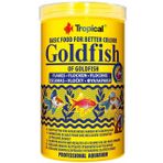 Tropical Goldfish Flakes 100 ml Balık Yemi