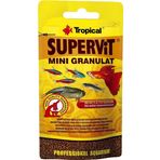 Tropical Granulat 10 gr Balık Yemi