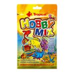 Tropical Hobby Mix 12 gr Küçük Akvaryum Balıkları İçin Karışık Pul Yem