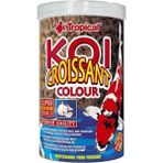 Tropical Koi Croissant Color 1000 ml 210 gr Balık Yemi