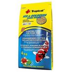 Tropical Koi Ve Goldfish Basic Sticks 1000 ml 90 gr Balık Yemi