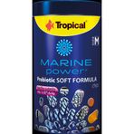 Tropical Marine Power Probiotic Soft Formula Chips M 250 ml Balık Yemi