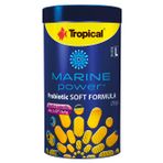 Tropical Marine Power Probiotic Soft Formula L 250 ml Balık Yemi