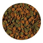 Tropical Mini Wafers Mix 250 gr Kovadan Bölme Balık Yemi