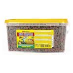 Tropical Mini Wafers Mix 3 lt 1,14 kg Vatoz ve Çöpçü Balıkları İçin Balık Yemi