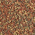 Tropical Pond Pellet 130 gr Mix Koi ve Japon Balıkları İçin Granül Yem