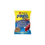 Tropical Pond Pellet Mix Koi Ve Japon Balıkları Granül Balık Yemi 1 Lt