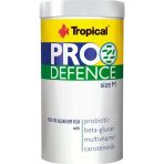 Tropical Pro Defence Size M 100 gr Kovadan Bölme Açık Balık Yemi