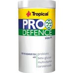 Tropical Pro Defence Size M 100 ml 44 gr Balık Yemi