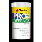 Tropical Pro Defence Size XXS 50 gr Balık Yemi