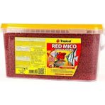 Tropical Red Mico Colour Sticks 100gr (Açık) (Kan Kurdu)