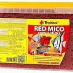TROPICAL RED MICO COLOUR STICKS 25gr (kan kurdu)