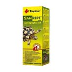 Tropical Sanirept Karanfil Yağlı 15 ml Kaplumbağa Kabuk Sağlığı Destekleyici