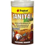 Tropical Sanital +Ketapang 100ml Akvaryum Tuzu