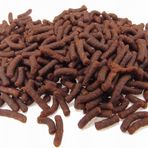 Tropical Shrımp Stıcks 1000 Gram Açık Karides Yemi