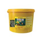 Tropical Spirulina Flakes 100 gr Pul Yem