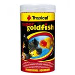 Tropical Super GoldFish Mini Sticks 100 ml 60 gr Kutu Balık Yemi