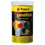 Tropical Super Goldfish Mini Sticks 250 ml 150 gr Kutu Balık Yemi