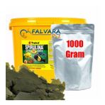 Tropical Süper Spirulina Forte 1000 Gram Pul Yem