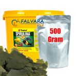 Tropical Süper Spirulina Forte 500 Gram Pul Yem
