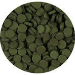 Tropical Super Spirulina Forte Tablet 100 Gr - Otçul Balık Yemi K