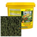 Tropical Süper Spirulina Forte Tablet Yem 1000 Adet