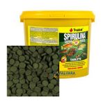 Tropical Süper Spirulina Forte Tablet Yem 500 Adet
