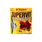Tropical Supervit Granulat 100 gr Balık Yemi