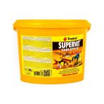 Tropical Supervit Tablets B 10000 Adet Kova Balık Yemi