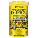 Tropical Tropical 1000 ml 200 gr Balık Yemi