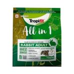 Tropical Tropifit All in 1 500 gr Tahılsız Yetişkin Tavşan Yemi